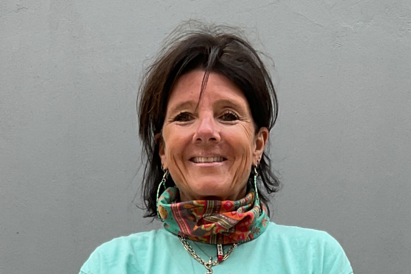 Melissa Utley